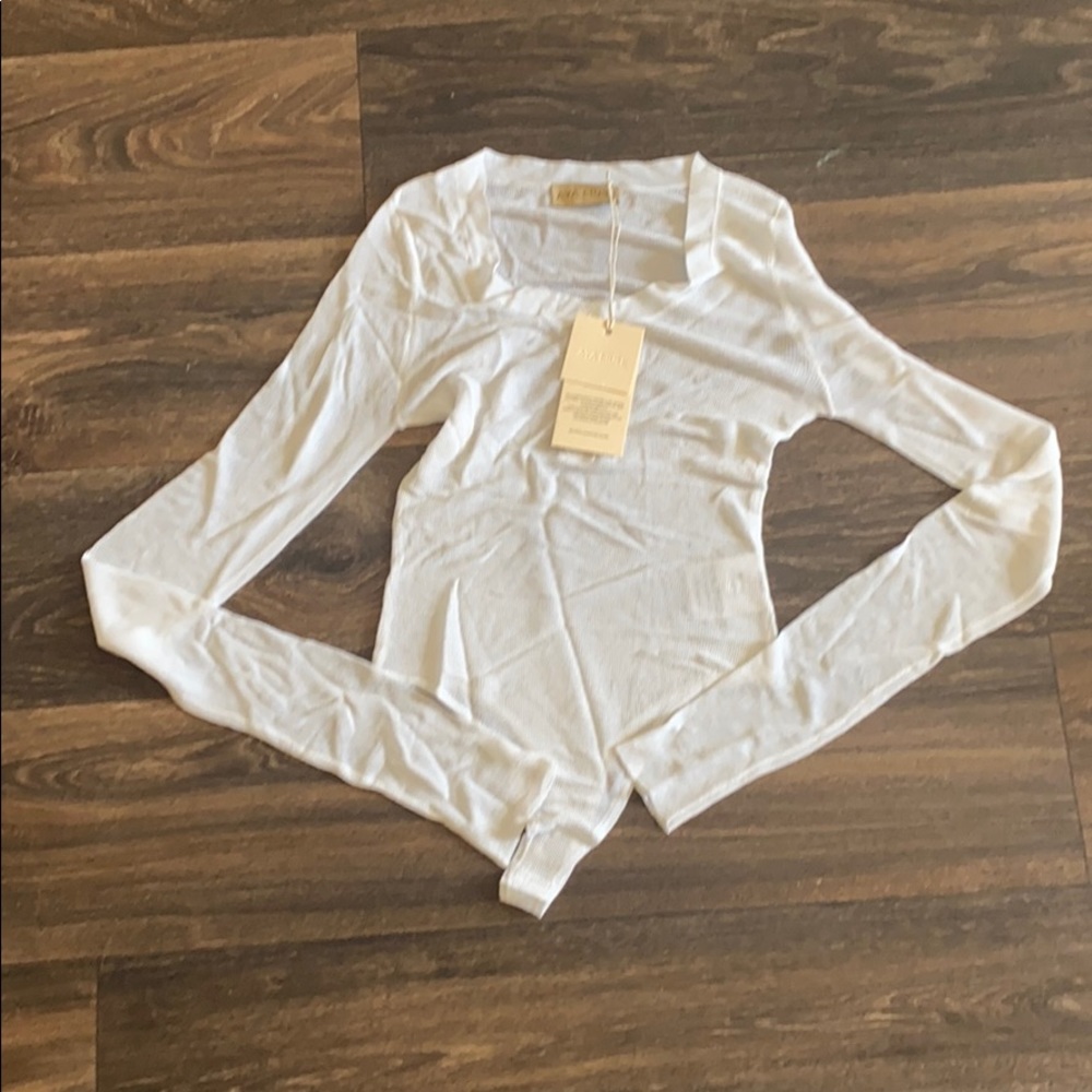 Aya Muse Body Suit